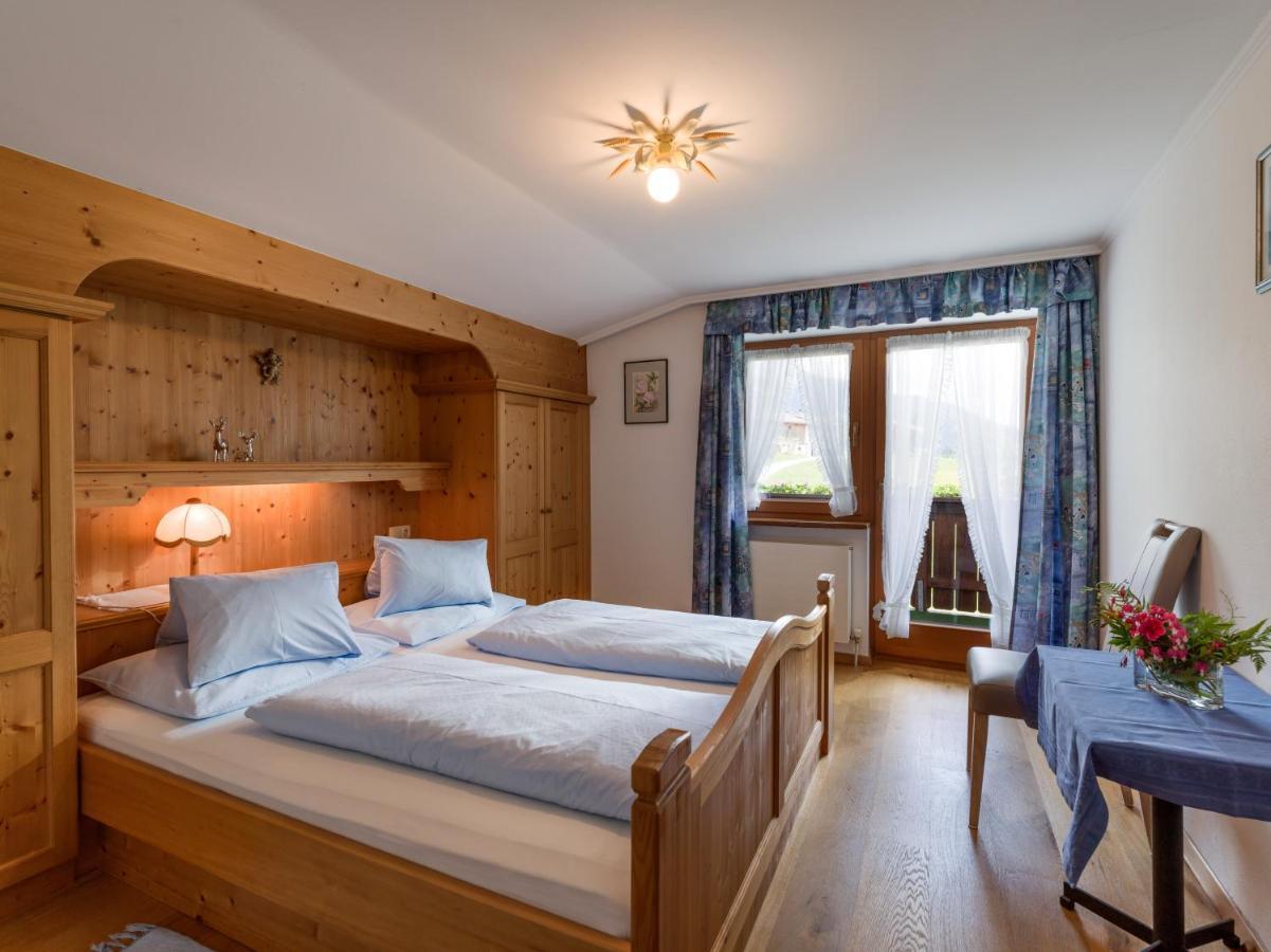 Appartement Woergoetter Evi Sankt Johann in Tirol Esterno foto