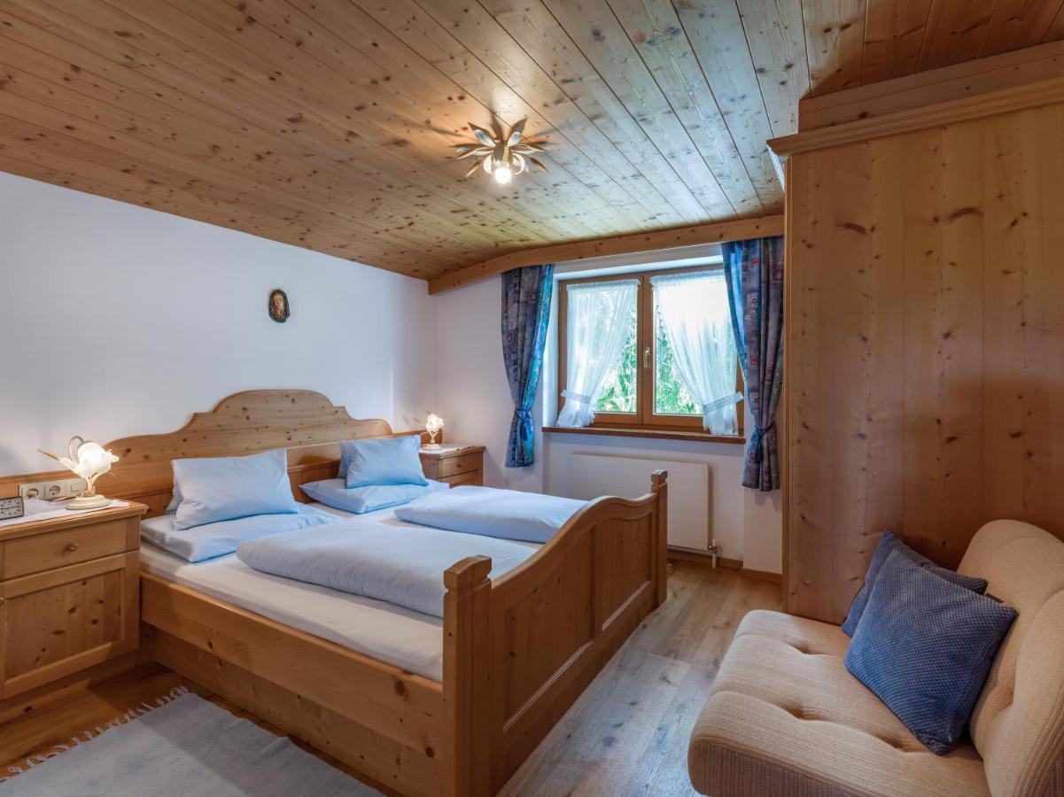 Appartement Woergoetter Evi Sankt Johann in Tirol Esterno foto
