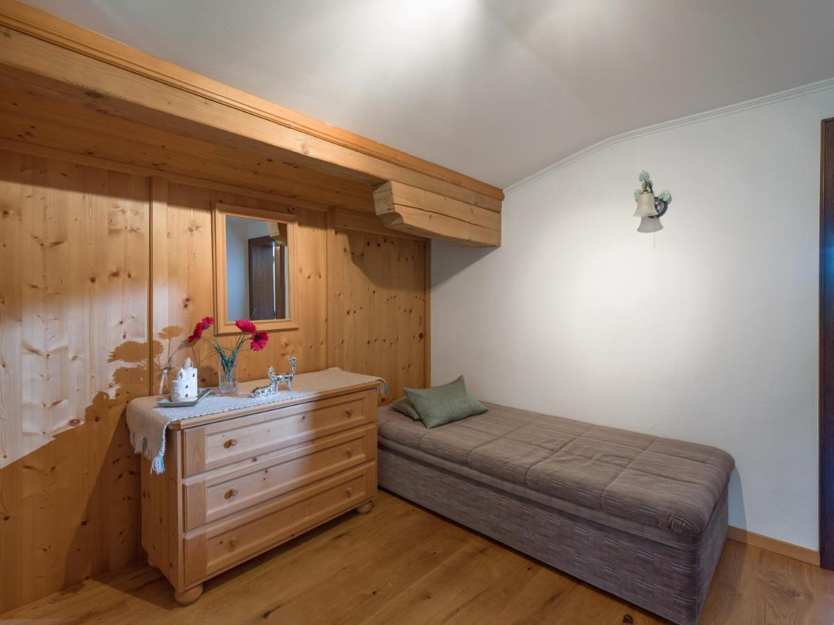 Appartement Woergoetter Evi Sankt Johann in Tirol Esterno foto