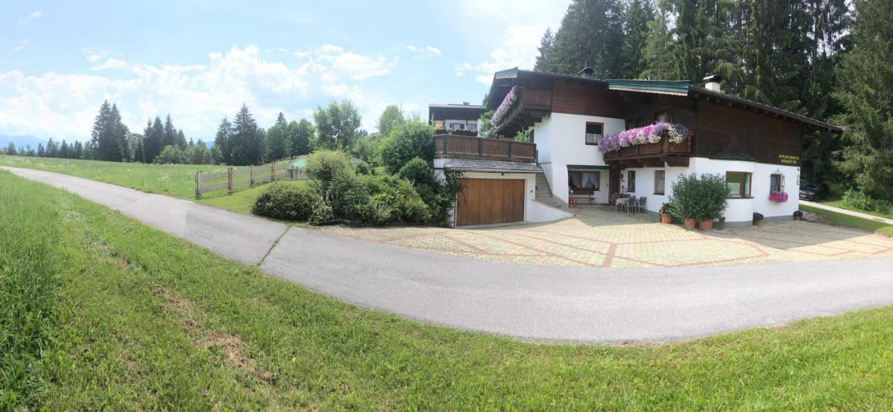Appartement Woergoetter Evi Sankt Johann in Tirol Esterno foto